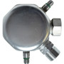A/C Accumulator RD 1568C for 1992 Chevrolet/Oldsmobile/Pontiac 3.8L (Lumina APV, Silhouette, Trans Sport)