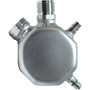 A/C Accumulator RD 1652C for 1992-1998 Chevrolet/GMC 5.7L 7.4L (Express 1500, Express 2500, Express 3500, G30)