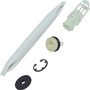 A/C Receiver Drier / Desiccant Element Kit RD 11259KTC for 2015-2024 Buick/Cadillac/Chevrolet 3.6L 2.5L (Enclave, XT5, XT6, Blazer)