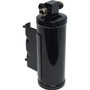 A/C Receiver Drier RD 2500C for 1991-1993 Mazda (B2600)