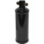 A/C Receiver Drier RD 1148C for 1981-1996 Dodge/Honda/Mazda 2.2L (Raider, Prelude, RX-7)