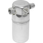 A/C Accumulator RD 1772C for 1997-2003 Chevrolet/GMC/Isuzu 2.2L (S10, Sonoma, Hombre)