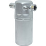 A/C Accumulator RD 1587C for 1985-1993 Cadillac/Chevrolet 5.7L (Seville, Corvette)