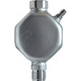A/C Accumulator RD 1587C for 1985-1993 Cadillac/Chevrolet 5.7L (Seville, Corvette)