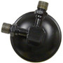 A/C Receiver Drier RD 5103C for 1992-1993 Buick/Chevrolet/Oldsmobile (Skylark, Beretta, Corsica, Achieva)