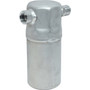 A/C Accumulator RD 4286C for 1993-1999 Audi/Volkswagen 2.5L (90, A4, A4 Quattro, Cabriolet)