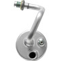 A/C Accumulator RD 7198C for 1988-1992 Ford/Mercury 2.3L 3.0L (Tempo, Topaz)