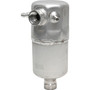 A/C Accumulator RD 5000C for 1977-2011 Buick/Cadillac/Chevrolet 4.3L 3.8L (Century, Estate Wagon, LeSabre, Regal)