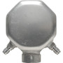 A/C Accumulator RD 5000C for 1977-2011 Buick/Cadillac/Chevrolet 4.3L 3.8L (Century, Estate Wagon, LeSabre, Regal)