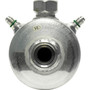 A/C Accumulator RD 5000C for 1977-2011 Buick/Cadillac/Chevrolet 4.3L 3.8L (Century, Estate Wagon, LeSabre, Regal)