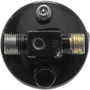 A/C Receiver Drier RD 6166C for 1981-2025 Autocar/Freightliner/Mack 7.7L 6.7L (ACL, ACM, 108SD, 114SD)