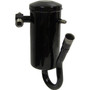 A/C Accumulator RD 7201C for 1990-1993 Ford 5.8L 4.9L (Bronco, F-150, F-250, F-350)