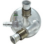 A/C Accumulator RD 2159C for 1992-1997 Ford (L8000F, LA9000, LTA9000)