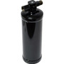 A/C Receiver Drier RD 3153C for 1971-1978 Chrysler/Dodge/Plymouth 7.2L 6.3L (300, Cordoba, Imperial, Newport)