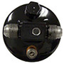 A/C Receiver Drier RD 3167C for 1980-1983 Dodge/Mazda/Plymouth (400, 600, Aries, Challenger)
