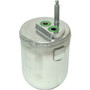 A/C Receiver Drier RD 8137C for 2000-2006 Ford/Jaguar/Lincoln 3.0L (Thunderbird, S-Type, LS)