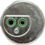 A/C Receiver Drier RD 8137C for 2000-2006 Ford/Jaguar/Lincoln 3.0L (Thunderbird, S-Type, LS)