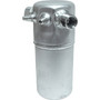 A/C Accumulator RD 6257C for 1982-1991 Buick/Cadillac/Chevrolet 2.5L 3.0L (Century, Reatta, Riviera, Skyhawk)