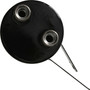 A/C Receiver Drier RD 4107C for 1972-1979 Ford/Lincoln/Mercury 6.6L 7.5L (LTD II, Thunderbird, Torino, Mark IV)