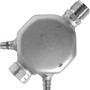 A/C Accumulator RD 5203C for 1994-2005 Chevrolet/GMC/Isuzu 4.3L (Blazer, S10, Jimmy, Sonoma)