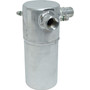 A/C Accumulator RD 5037C for 1987-1989 Chevrolet/GMC 4.3L (Astro, Safari)