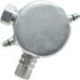A/C Accumulator RD 5037C for 1987-1989 Chevrolet/GMC 4.3L (Astro, Safari)