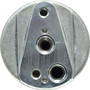 A/C Receiver Drier RD 1224C for 1989-1995 Chevrolet/Geo/GMC 2.4L 2.2L (Tracker, ES300, LS400, SC300)