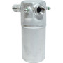 A/C Accumulator RD 6258C for 1984-1988 Buick/Chevrolet/Oldsmobile (Electra, LeSabre, Corvette, 98)