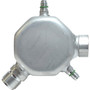 A/C Accumulator RD 6258C for 1984-1988 Buick/Chevrolet/Oldsmobile (Electra, LeSabre, Corvette, 98)