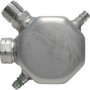 A/C Accumulator RD 1689C for 1994-1995 Chevrolet/Oldsmobile/Pontiac 3.8L (Lumina APV, Lumina Van, Silhouette, Trans Sport)