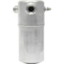 A/C Accumulator RD 8818C for 1986-1987 Oldsmobile 2.0L (Firenza)