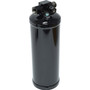 A/C Receiver Drier RD 8324C for 1985-2013 Kenworth 14.9L 12.5L (C500, K100E, T300, T400)