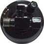 A/C Receiver Drier RD 8324C for 1985-2013 Kenworth 14.9L 12.5L (C500, K100E, T300, T400)