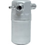 A/C Accumulator RD 1710C for 1993-2002 Cadillac 4.6L (DeVille, Eldorado, Seville)