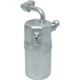 A/C Accumulator RD 1800C for 1999-2007 Chevrolet/GMC 4.3L 6.6L (Silverado 1500, Silverado 2500 HD, Silverado 3500, Tahoe)