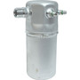 A/C Accumulator RD 5046C for 1992-1993 Cadillac/Chevrolet (Fleetwood, Caprice)
