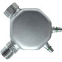 A/C Accumulator RD 5046C for 1992-1993 Cadillac/Chevrolet (Fleetwood, Caprice)
