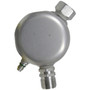 A/C Accumulator RD 6421C for 1987-1988 Buick/Oldsmobile 3.8L (Century, Cutlass Ciera, Cutlass Cruiser)