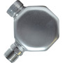 A/C Accumulator RD 1711C for 1994-1997 Buick/Chevrolet/Oldsmobile 3.1L 2.2L (Century, Regal, Lumina, Monte Carlo)