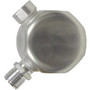 A/C Accumulator RD 1711C for 1994-1997 Buick/Chevrolet/Oldsmobile 3.1L 2.2L (Century, Regal, Lumina, Monte Carlo)