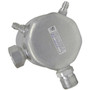 A/C Accumulator RD 6676C for 1991-1992 Volvo (240)