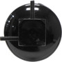 A/C Receiver Drier RD 7393C for 1990-2017 Kenworth/Peterbilt (T450, T460, 227, 265)