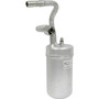 A/C Accumulator RD 7157C for 1982-1992 Ford/Lincoln/Mercury 3.8L 3.3L (Granada, LTD, Mustang, Thunderbird)