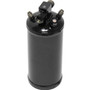 A/C Receiver Drier RD 8200C for 1991-2020 Freightliner (Columbia, Coronado, FL70)