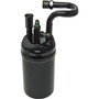 A/C Accumulator RD 1852C for 1983-1994 Ford/Mazda 2.3L 2.9L (Bronco II, Explorer, Ranger, B3000)