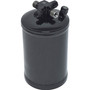 Universal Air Conditioner A/C Receiver Drier RD 8209C