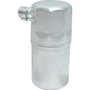 A/C Accumulator RD 5061C for 1987-1993 Buick/Chevrolet/Oldsmobile 3.3L 2.2L (Century, Regal, Lumina, Cutlass Ciera)
