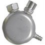 A/C Accumulator RD 1738C for 1996 Chevrolet/Oldsmobile/Pontiac (Lumina APV, Lumina Van, Silhouette, Trans Sport)