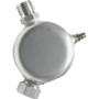 A/C Accumulator RD 5086C for 1987-1993 Oldsmobile/Pontiac 2.0L 3.1L (Firenza, Silhouette, Sunbird, Trans Sport)