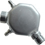 A/C Accumulator RD 6067C for 1983-1990 Buick/Cadillac/Chevrolet 2.8L (Electra, LeSabre, Fleetwood, Caprice)